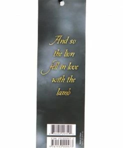 NECA Twilight - Bookmark Ed & Bella Embrace Poster