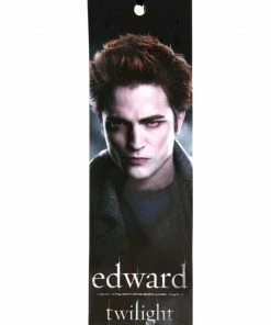 NECA Twilight - Bookmark Edward Poster Stationary