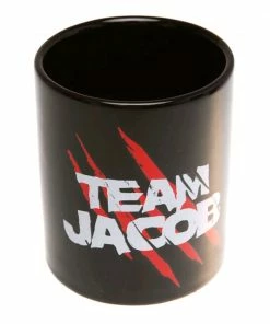 NECA Mugs Twilight - Mug Team Jacob