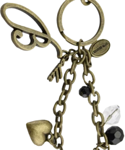 NECA The Twilight Saga: New Moon - KeyRing BagClip D Bella Bags & Wallets