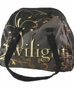 NECA The Twilight Saga: New Moon - Bag Reversible Bowling (Team Edward Vs Jacob)