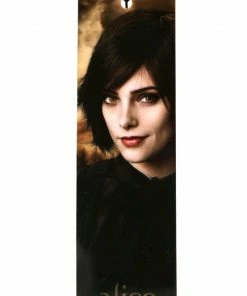 NECA The Twilight Saga: New Moon - Bookmark Alice (The Cullen's)