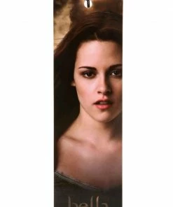 NECA The Twilight Saga: New Moon - Bookmark Bella (The Cullen's) Stationary
