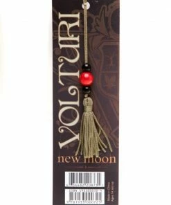 NECA The Twilight Saga: New Moon - Bookmark Caius (Volturi) Stationary