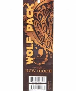 NECA The Twilight Saga: New Moon - Bookmark Paul (Wolf Pack) Stationary