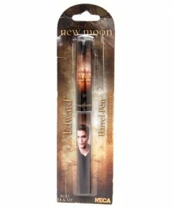 NECA The Twilight Saga: New Moon - Pen Barrel Edward
