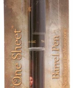 NECA Stationary The Twilight Saga: New Moon - Pen Barrel One Sheet