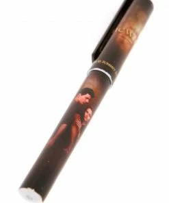 NECA Stationary The Twilight Saga: New Moon - Pen Barrel One Sheet