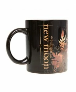 NECA Mugs The Twilight Saga: New Moon - Mug Edward Face