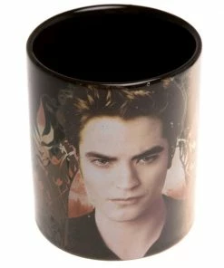 NECA Mugs The Twilight Saga: New Moon - Mug Edward Face