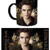 NECA Mugs The Twilight Saga: New Moon - Mug Edward Face