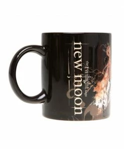 NECA The Twilight Saga: New Moon - Mug Jacob Face Mugs