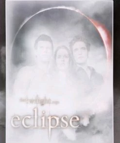 NECA Homeware The Twilight Saga: Eclipse - Fleece Throw Trio In The Twilight Saga: Eclipse