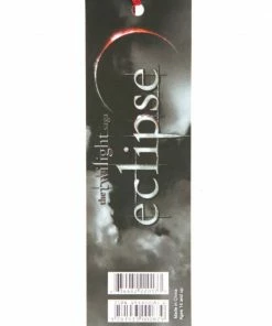 NECA The Twilight Saga: Eclipse - Bookmark Bella