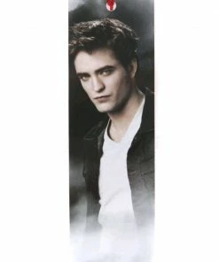 NECA The Twilight Saga: Eclipse - Bookmark Edward Stationary