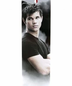 NECA The Twilight Saga: Eclipse - Bookmark Jacob