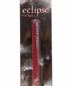 NECA The Twilight Saga: Eclipse - Pen Barrel Team Jacob