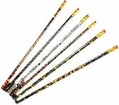 NECA The Hunger Games - Pencil Set (Assortment Of 6)