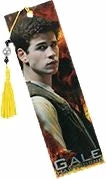 NECA The Hunger Games - Bookmark Gale Stationary