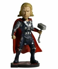 NECA Avengers 2: Age Of Ultron - Thor Extreme Head Knocker