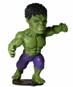 NECA Avengers 2: Age Of Ultron - Hulk Extreme Head Knocker XL