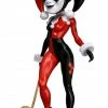 NECA DC Comics - Harley Quinn Classic Headknocker