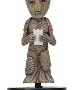 NECA Avengers 3: Infinity War - Groot Body Knocker