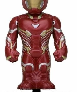 NECA Avengers 3: Infinity War - Iron Man Body Knocker