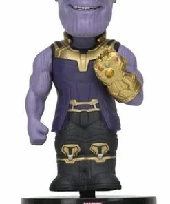 NECA Avengers 3: Infinity War - Thanos Body Knocker