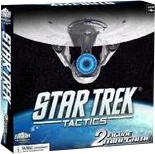 WizKids Games All Board Games Star Trek - Movie Mini Game