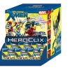 WizKids Games Heroclix - Marvel Wolverine (Gravity Feed Of 24) All Board Games