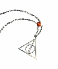 Noble Collection HARRY POTTER Lovegood Necklace