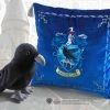Noble Collection HARRY POTTER - Hogwarts House Mascot Plush - Ravenclaw