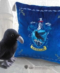 Noble Collection HARRY POTTER - Hogwarts House Mascot Plush - Ravenclaw