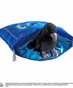 Noble Collection HARRY POTTER - Hogwarts House Mascot Plush - Ravenclaw