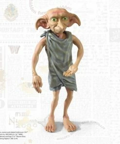 Noble Collection HARRY POTTER Bendable Dobby