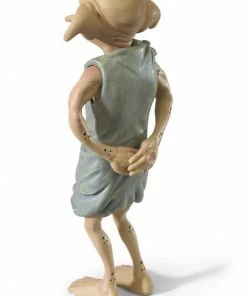 Noble Collection HARRY POTTER Bendable Dobby