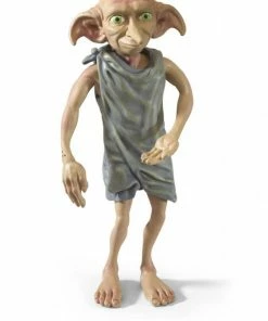 Noble Collection HARRY POTTER Bendable Dobby