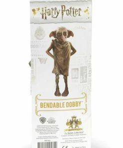Noble Collection HARRY POTTER Bendable Dobby