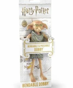 Noble Collection HARRY POTTER Bendable Dobby
