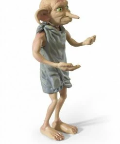 Noble Collection HARRY POTTER Bendable Dobby