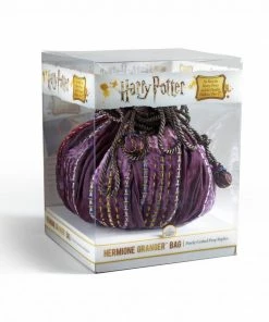 Noble Collection HARRY POTTER Hermione Granger Bag
