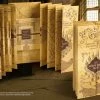 Noble Collection HARRY POTTER Marauder's Map