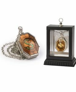 Noble Collection HARRY POTTER Horcrux Locket