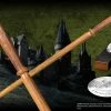 Noble Collection HARRY POTTER - Wand Collection - Mrs. Molly Weasley
