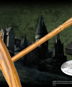 Noble Collection HARRY POTTER - Wand Collection - Vincent Crabbe
