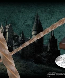 Noble Collection HARRY POTTER - Wand Collection - Xenophilius Lovegood