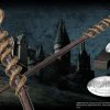 Noble Collection HARRY POTTER - Wand Collection - Dean Thomas