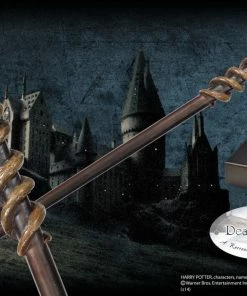 Noble Collection HARRY POTTER - Wand Collection - Dean Thomas