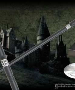Noble Collection HARRY POTTER - Wand Collection - Yaxley